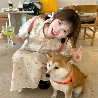 小妮扛枪