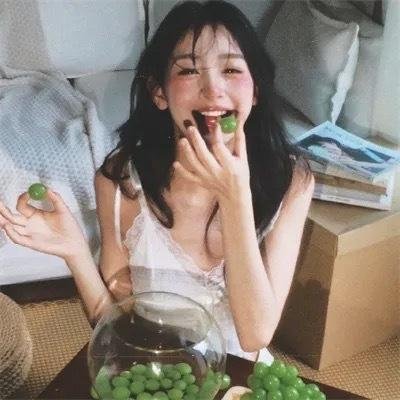 深蓝与月光