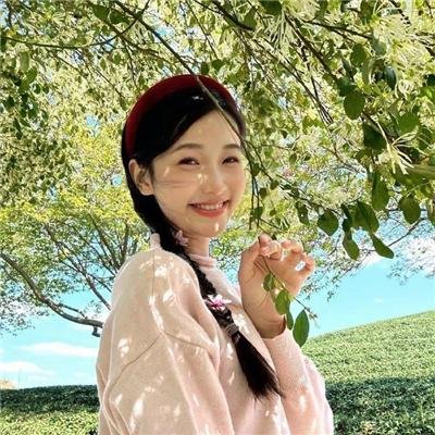 人小嘴大