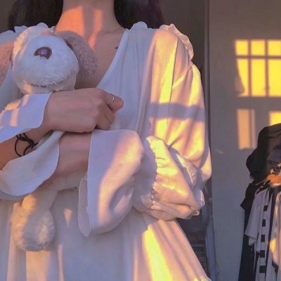 男生爱女身