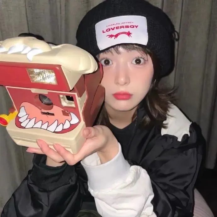 惊弓之鸟